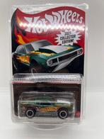 Hot Wheels 1:64 - Modelauto - Hot Wheels 2021 Collector, Nieuw