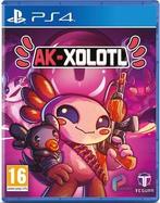 AK XOLOTL (Nieuw) (PS4 Games) (Playstation 4), Spelcomputers en Games, Ophalen of Verzenden, Nieuw