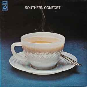 LP gebruikt - Southern Comfort - Southern Comfort (UK, 1971), Cd's en Dvd's, Vinyl | Rock, Zo goed als nieuw, Verzenden