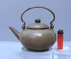 Theepot - Klei - Chinese Yixing-theepot, Antiek en Kunst