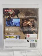 Castlevania Lords of Shadow Playstation 3, Spelcomputers en Games, Ophalen of Verzenden, Zo goed als nieuw