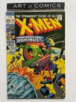 X-Men #72 - Dominus Appearance - Higher Grade!!! - Softcover
