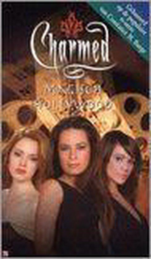 CHARMED 012 MAGISCH HOLLYWOOD 9789054256397 S. Ciencin, Boeken, Literatuur, Gelezen, Verzenden