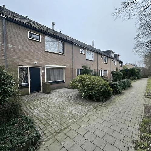 Ruime Eengezinswoning met Gerenoveerde Badkamer gevonden in, Huizen en Kamers, Huizen te huur, Direct bij eigenaar, Gelderland