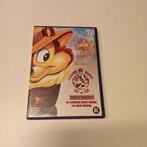 Knabel & Babbel Rescue Rangers  Walt Disney, Verzenden, Gebruikt