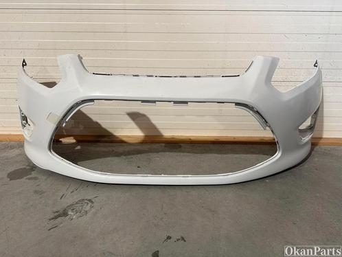 Ford C-max voorbumper AM51-R17K819-V, Auto-onderdelen, Carrosserie en Plaatwerk, Gebruikt, Ford, Voor, Bumper, Ophalen