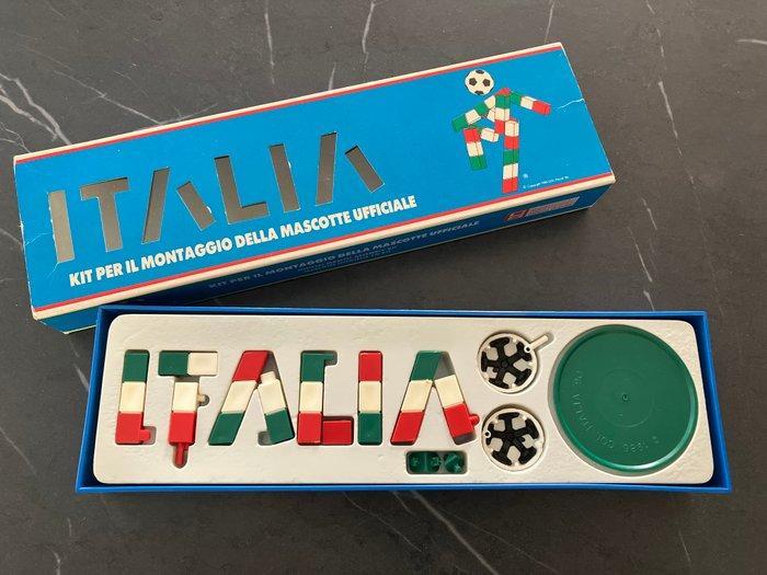 Coupe du Monde - World Cup - Italia 90 - Diego Maradona -, Verzamelen, Overige Verzamelen