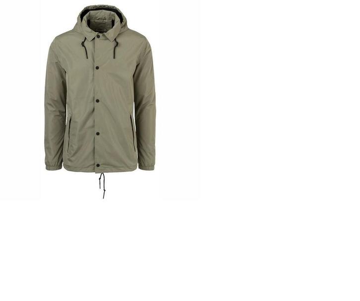 Regenjas Agu Men Urban Outdoor Coach Pistachio Green, Fietsen en Brommers, Fietsaccessoires | Fietskleding, Bovenkleding, Nieuw