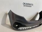 Renault Trafic III voorbumper 620223916R, Ophalen, Gebruikt, Voor, Bumper