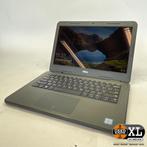 Dell Latitude 3310 Laptop Zwart 13 inch | i3 4GB 128GB |...