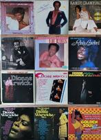 Lou Rawls, Dionne Warwick, Randy Crawford - Collection of 12, Nieuw in verpakking
