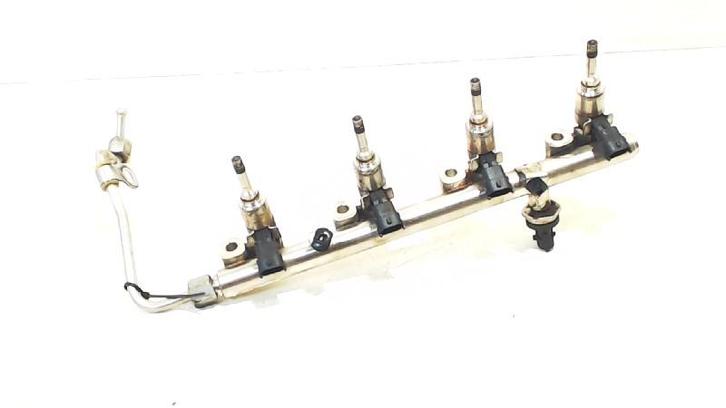 Injectorrail Kia Pro ceed  1.6 GDi 353502B100, Auto-onderdelen, Motor en Toebehoren, ARN erkend, Stiba lid, Erkend duurzaam, Gebruikt