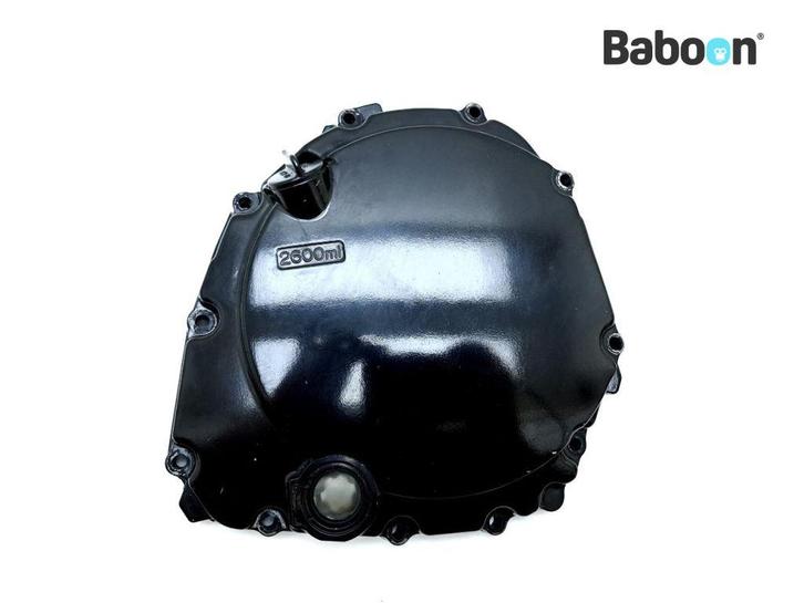 Koppelings Deksel Suzuki GSX R 600 1997-2000 Srad (GSXR600), Motoren, Onderdelen | Suzuki, Gebruikt, Verzenden