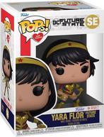 Funko Pop! - DC Future State Yara Flor #SE | Funko - Hobby, Verzamelen, Verzenden, Nieuw