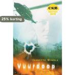 VUURDOOP 9789061407591 Jeanette Windle, Verzenden, Gelezen, Jeanette Windle