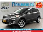 Ford Kuga 1.5 EcoBoost ST Line LED Clima Cruise PDC Carplay, Auto's, Ford, Handgeschakeld, Nieuw, SUV of Terreinwagen, Zilver of Grijs