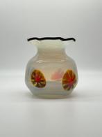 Kralik of Loetz - Vaas - Glas - Boheems, Antiek en Kunst