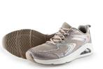 Skechers Sneakers in maat 40 Beige | 10% extra korting, Skechers, Verzenden, Beige, Sneakers of Gympen