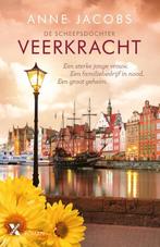 9789401623698 De scheepsdochter 2 - Veerkracht, Boeken, Verzenden, Zo goed als nieuw, Anne Jacobs