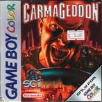Game Boy Carmageddon (In doos), Verzenden, Zo goed als nieuw