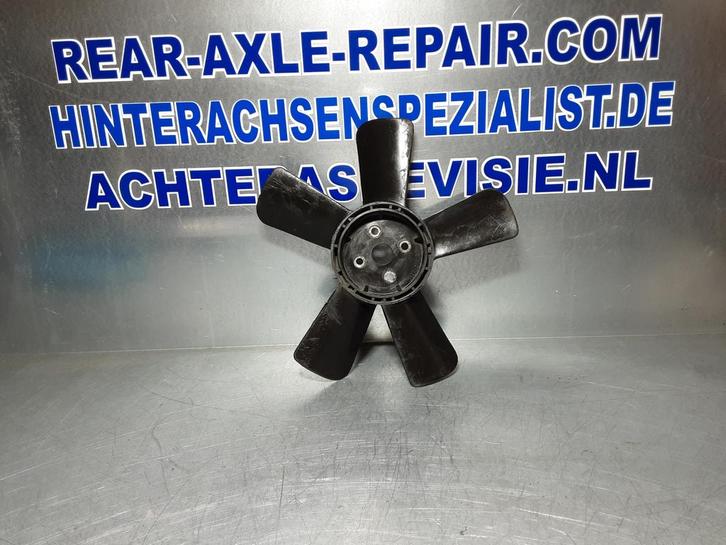 Opel Kadett B, Olympia, Rekord A, B, C ventilatorblad., Auto-onderdelen, Motor en Toebehoren, Gebruikt, Opel, Verzenden