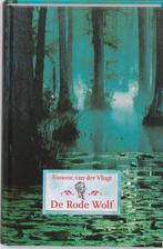 De rode wolf 9789047701439 Simone van der Vlugt, Verzenden, Gelezen, Simone van der Vlugt