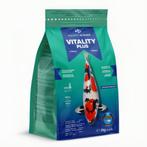 Vitality Plus Small 2kg - Aquatic Science, Dieren en Toebehoren, Vissen | Aquaria en Toebehoren, Verzenden, Nieuw