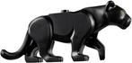LEGO Panther Dier Figuurtje, Kinderen en Baby's, Speelgoed | Duplo en Lego, Verzenden, Zo goed als nieuw