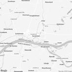 Huis in Gorinchem gevonden voor €1875,- pm, 50 m² of meer, Overige regio's