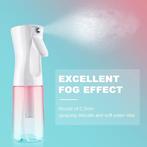 Ultrafijne Mist Sprayfles – Herbruikbaar - Haar, Planten en, Verzenden, Nieuw