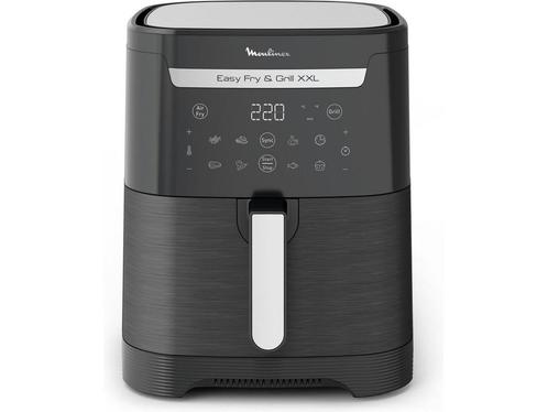 Moulinex Easy Fry & Grill XXL EZ801810 - Airfryer - 1830W -, Huis en Inrichting, Woonaccessoires | Overige, Zo goed als nieuw