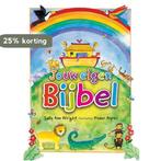 Jouw eigen bijbel 9789026619199 Sally Ann Wright, Verzenden, Gelezen, Sally Ann Wright