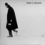 LP gebruikt - Peter C. Johnson - Peter C. Johnson, Cd's en Dvd's, Verzenden, Zo goed als nieuw