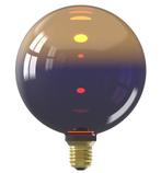 Calex Inception G200 Kalmar Gradient Black Gold E27 3.5W..., Huis en Inrichting, Ophalen of Verzenden, Nieuw