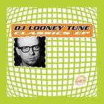 10 Inch - DJ Looney Tune - Classics EP, Cd's en Dvd's, Zo goed als nieuw, Verzenden
