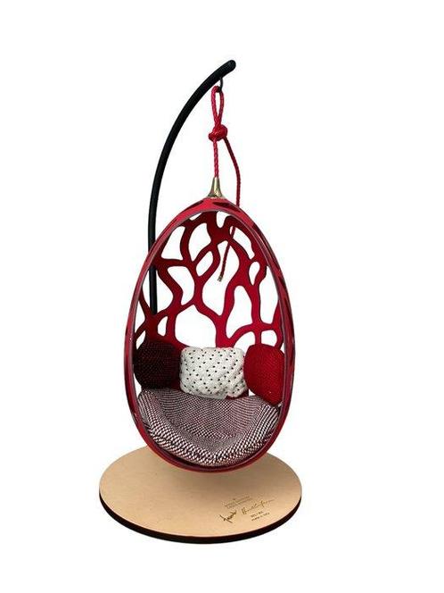 Louis Vuitton - Fernando & Humberto Campana - Fauteuil -, Antiek en Kunst, Kunst | Designobjecten