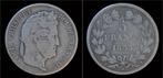 France Louis Philippe I 5 francs 1835a zilver, Postzegels en Munten, Munten | Europa | Niet-Euromunten, Verzenden