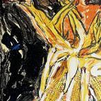 Mario Schifano (1934-1998) - Pannocchie