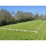 Dressuurring 20 x 60 meter met 4 meter planken, Dieren en Toebehoren, Verzenden, Nieuw