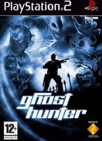 Ghosthunter (PS2 Games), Spelcomputers en Games, Games | Sony PlayStation 2, Ophalen of Verzenden, Zo goed als nieuw