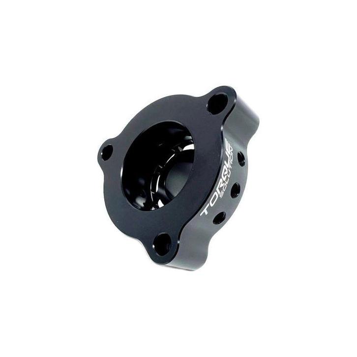Torque Solution Blow Off Valve Adapter: Subaru FA24 2.4T -, Auto-onderdelen, Motor en Toebehoren, Ophalen of Verzenden