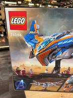 Lego Set - 76286 - Marvel - Marvel – Guardians of the, Kinderen en Baby's, Speelgoed | Duplo en Lego, Nieuw