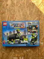 Lego Set - 60388 - City - LEGO Set – 60388 – Electric, Nieuw