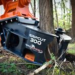 Agriforest | boomknipper | boomschaar | treeshear, Zakelijke goederen, Machines en Bouw | Kranen en Graafmachines, Ophalen of Verzenden