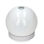 Solar lichtbol | Lumineo | Ø 7.6 cm, Verzenden, Nieuw