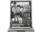 Etna VW647M - Geïntegreerde vaatwasser - 13 couverts - LED, Huis en Inrichting, Verzenden, Zo goed als nieuw