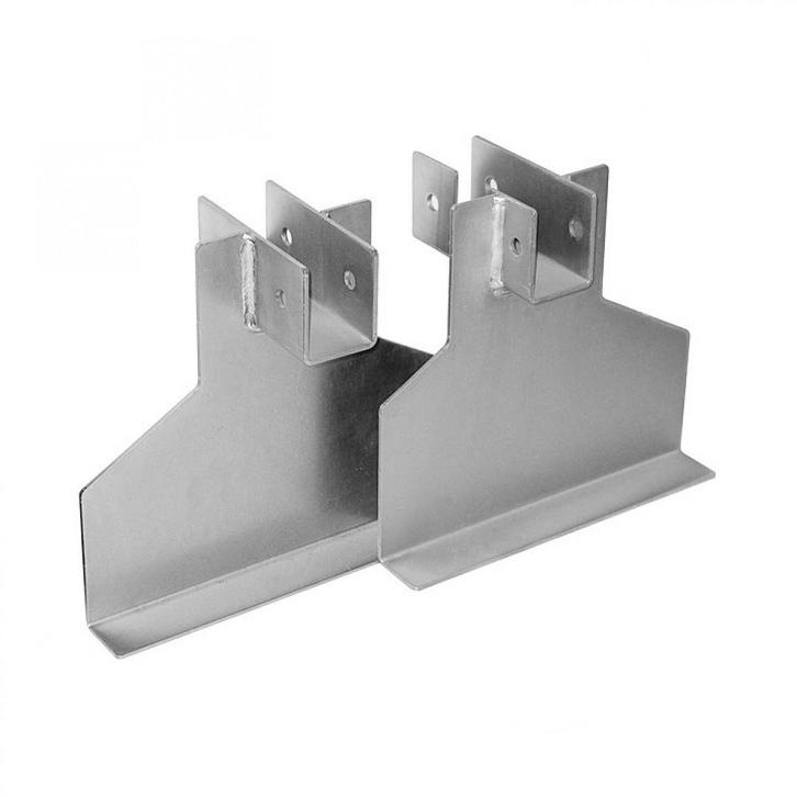 Reich Mover Bevestigingsset Eriba Touring, Caravans en Kamperen, Camper-accessoires, Ophalen of Verzenden