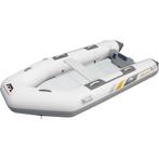 Aqua Marina BT-06360AL Rubberboot Aluminium Vloer 6 personen, Ophalen, Nieuw, Aluminium