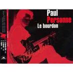 cd single - Paul Personne - Le Bourdon, Verzenden, Zo goed als nieuw