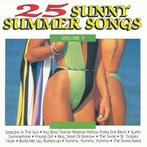Various - 25 Sunny Summer Songs Volume 3, Ophalen of Verzenden, Gebruikt